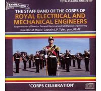 Royal Electrical - Corps Celebration