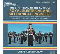 Royal Electrical Eng - Corps Celebration