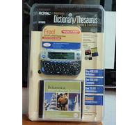 Royal Electronic Dictionary/Thesaurus: Speller & Translator
