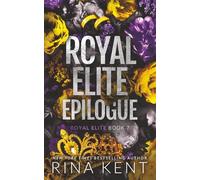 Royal Elite Epilogue: Special Edition Print: 7