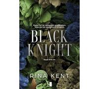 Royal Elite: Royal Elite 4 (4) (Black Knight)