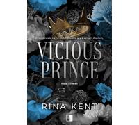 Royal Elite Tom 5 Vicious Prince