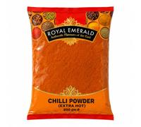 Royal Emerald Chilli Powder Extra Hot 800g