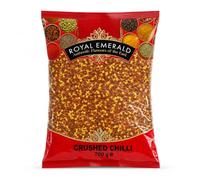 Royal Emerald Crushed Chilli 700g