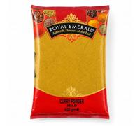 Royal Emerald Curry Powder Mild 800g