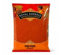 Royal Emerald Paprika Powder 800g