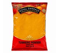 Royal Emerald Turmeric Powder (Haldi) 800g