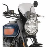 Royal Enfield BEAR 650 2025 SCREEN Givi 6407A WINDSCREEN only no fittings