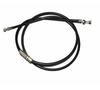 ROYAL ENFIELD BULLET 350 500 CC CLUTCH CABLE ASSEMBLY 145408/B