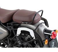 ROYAL ENFIELD CLASSIC 350 C-bow Sidecarrier Chrome By Hepco & Becker 2022-