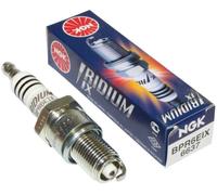 Royal Enfield Classic 500 EFI Military 2012 - 2016 NGK IRIDIUM Spark Plug