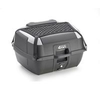 ROYAL ENFIELD Classic 650 (25) TOP BOX 45 L case Free Cargo Net and Backrest