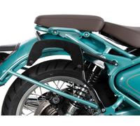 Royal Enfield Classic 650 C-Bow Sidecarrier Black BY HEPCO & BECKER 2025-