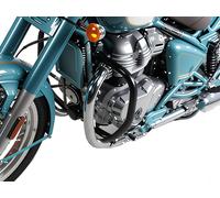 Royal Enfield Classic 650 Engine Protection Bar Black BY HEPCO & BECKER 2025-