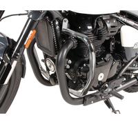 Royal Enfield Classic 650 Engine Protection Bar Chrome BY HEPCO & BECKER 2025-