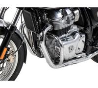 Engine Guard Chrome for Royal Enfield Interceptor (2018-) / Continental 650 /