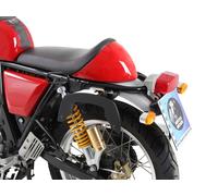 Royal Enfield Continental GT (From 2013) C-Bow Sidecarrier BY HEPCO AND BECKER