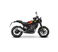 Royal Enfield Guerrilla 450 (24-26) Click System Fitting Kit by SHAD