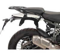 Hepco Becker Royal Enfield Himalayan 450 24-25 C-bow Side Cases Fitting Silver