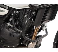 Royal Enfield Himalayan 450 Engine Protection Bar Black BY HEPCO & BECKER 2024-