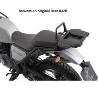 Hepco Becker Alurack Royal Enfield Himalayan 21 6557629 01 01 Luggage Rack Black