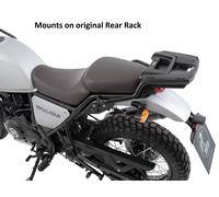 Royal Enfield Himalayan Easyrack Top Box Carrier BY HEPCO & BECKER (From 2021)