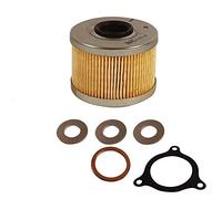 Royal Enfield Himalayan EZ Oil Filter Kit With Gasket & Crush Washers