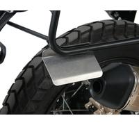 Royal Enfield Himalayan Heat Shield / Protection Sheet HEPCO & BECKER (2018-)
