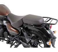 Hepco Becker Royal Enfield Meteor 350 21 6587619 01 01 Luggage Rack Silver