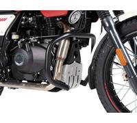Hepco & Becker engine crash bar ENFIELD SCRAMM 411 BLACK