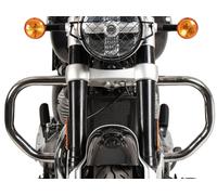 Hepco & Becker engine crash bar SUPER METEOR 650 CHROM