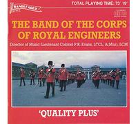 Royal Engineers Corp - Quality Plus