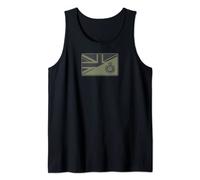 Royal Engineers Tank Top