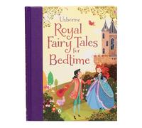 Royal Fairy Tales for Bedtime (Stories for Bedtime)