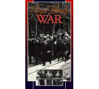 Royal Family at War [VHS]