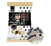 Royal Family Bubble Tea Milk Mochi 120g
