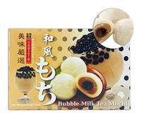 Royal Family Bubble Tea Milk Mochi, 210 g, (Pack of 1)