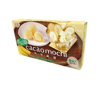 Royal Family Cacao Mochi Banana 80g