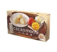 Royal Family Cacao Mochi - Mango 80g