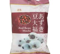 Royal Family DaiFuku Red Bean 120g
