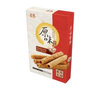 Royal Family Egg Roll Original 72g