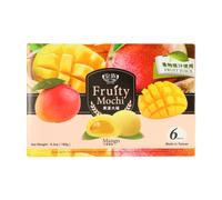 ROYAL FAMILY Fruity Mochi - Mango 180g