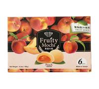 ROYAL FAMILY Fruity Mochi Peach 180g