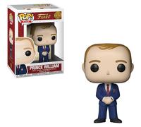 Royal Family Funko POP 3.75" Vinyl Figure: Prince William