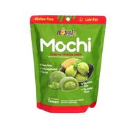 Royal Family Gluten Free Mochi Creamy Matcha Latte Cake, 180 g