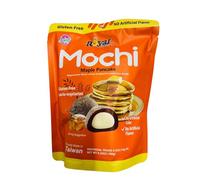Royal Family Gluten Free Mochi Maple Pancake Flavour 180g