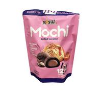 Royal Family Gluten Free Mochi, Salted-Caramel 180 g