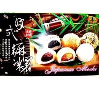 royal family japan mochi mixed - 15.9oz