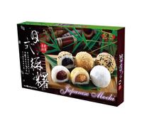 ROYAL FAMILY Japanese Mochi Assortment 450g