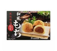 ROYAL FAMILY Japanese Style Mochi Peanut Flavor 210g